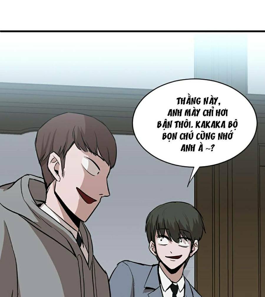 Không Làm Anh Hùng Để Trở Thành Nhân Vật Phản Diện: Chapter 5