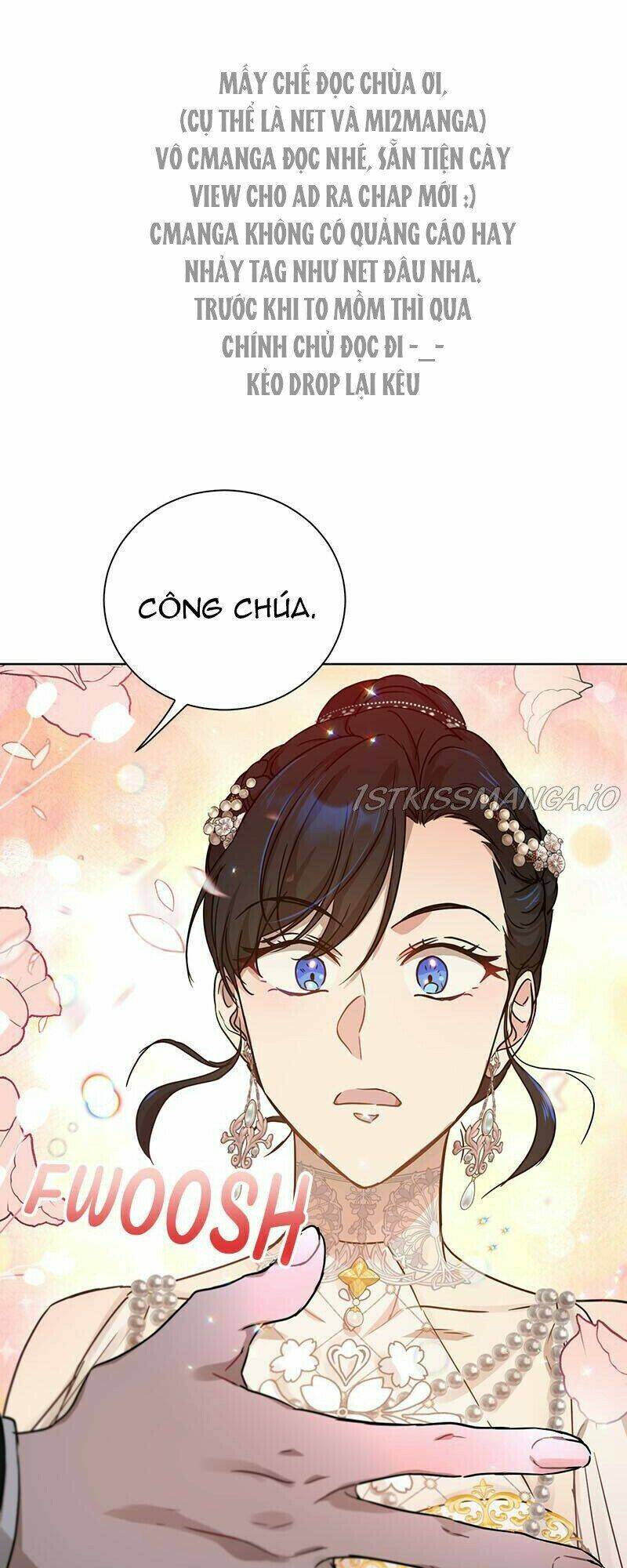 Khế Ước Của Ác Ma: Chapter 56