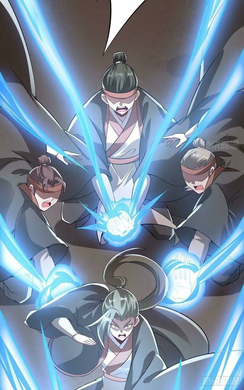 Nghịch Lân: Chapter 106