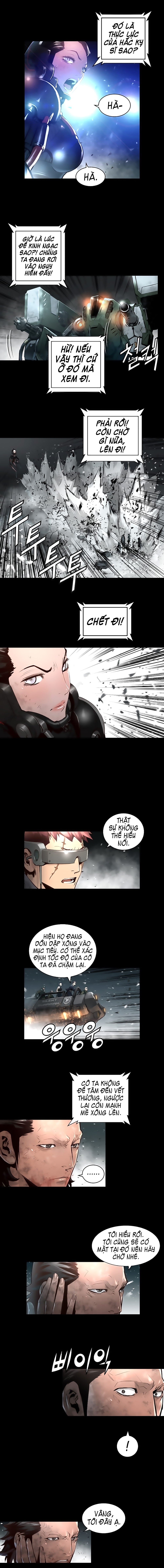 Dị Giới Tam Tuyệt: Chapter 57