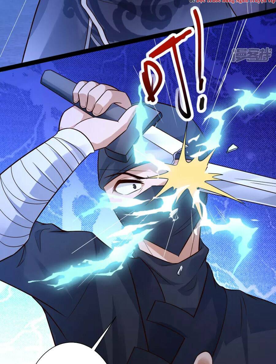 Khoa Kỹ Đại Tiên Tông: Chapter 50