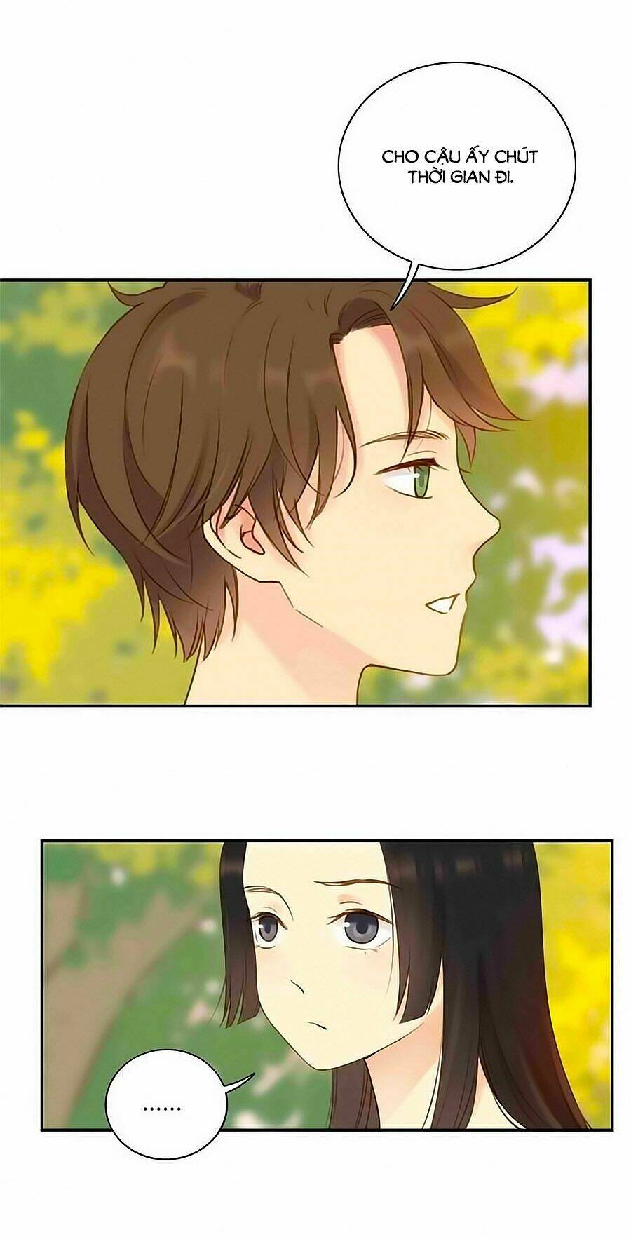 Bạc Hà Chi Hạ 2: Chapter 28