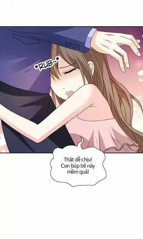 1 Nửa Hoàn Hảo Của Ceo: Chapter 23