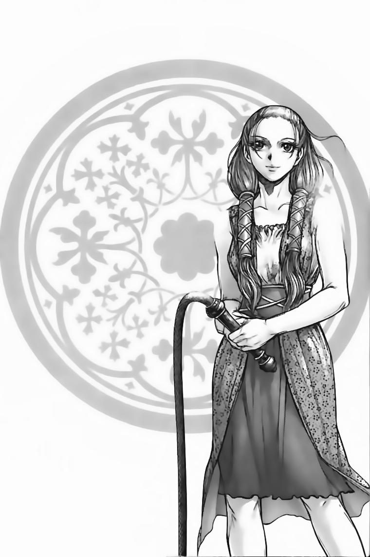 Diêm Đế: Chapter 120