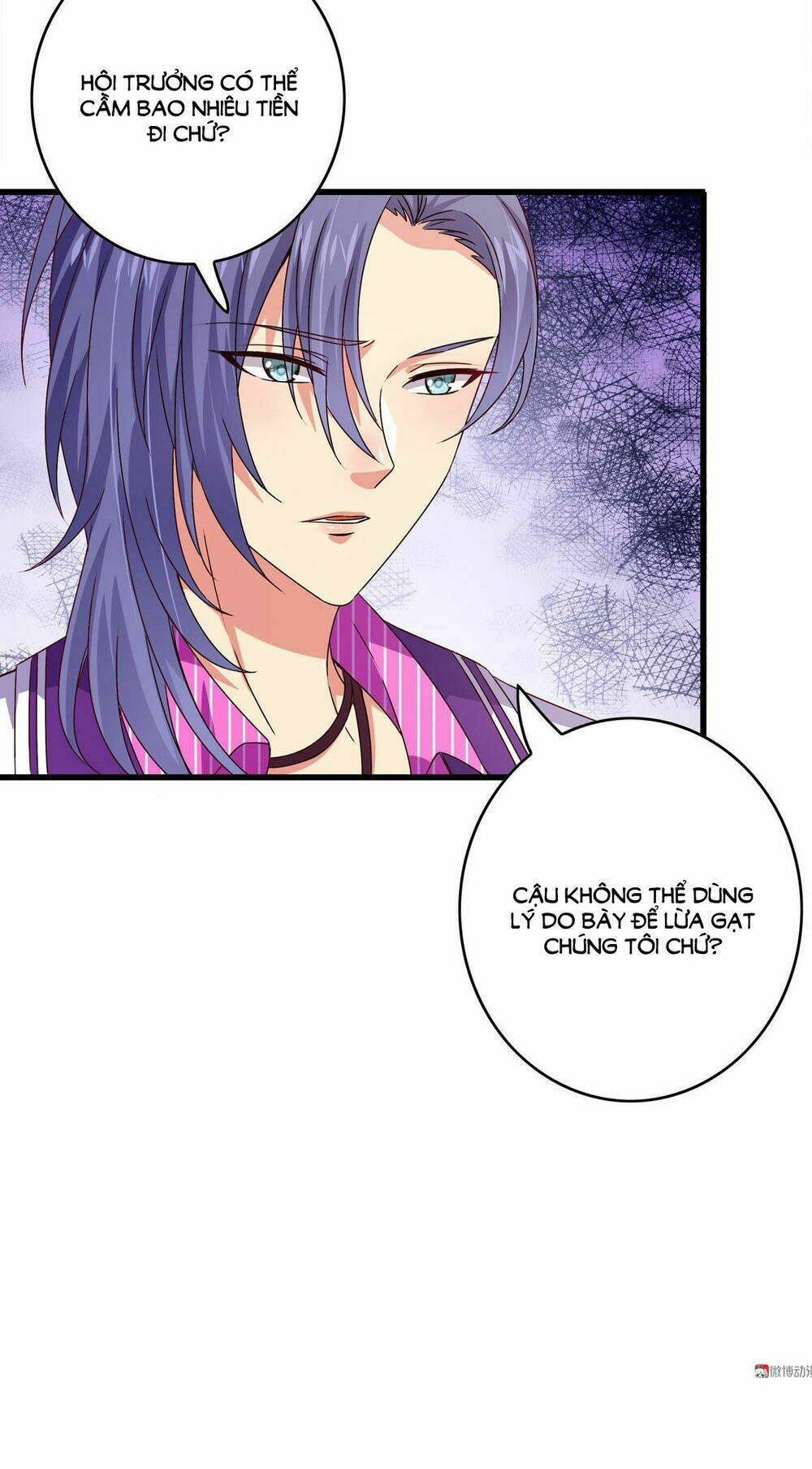 Yêu Tôi Đều Chết Cả Đi!: Chapter 42