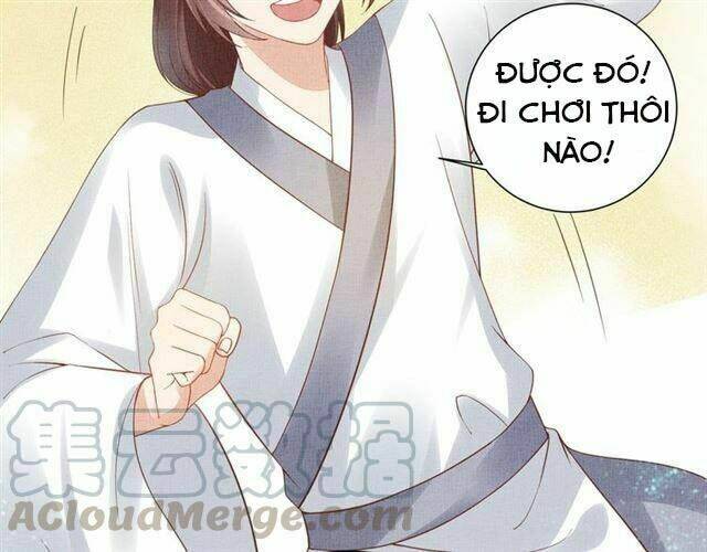 Thịnh Sủng Y Phi Chi Dao Quan Truyện: Chapter 62
