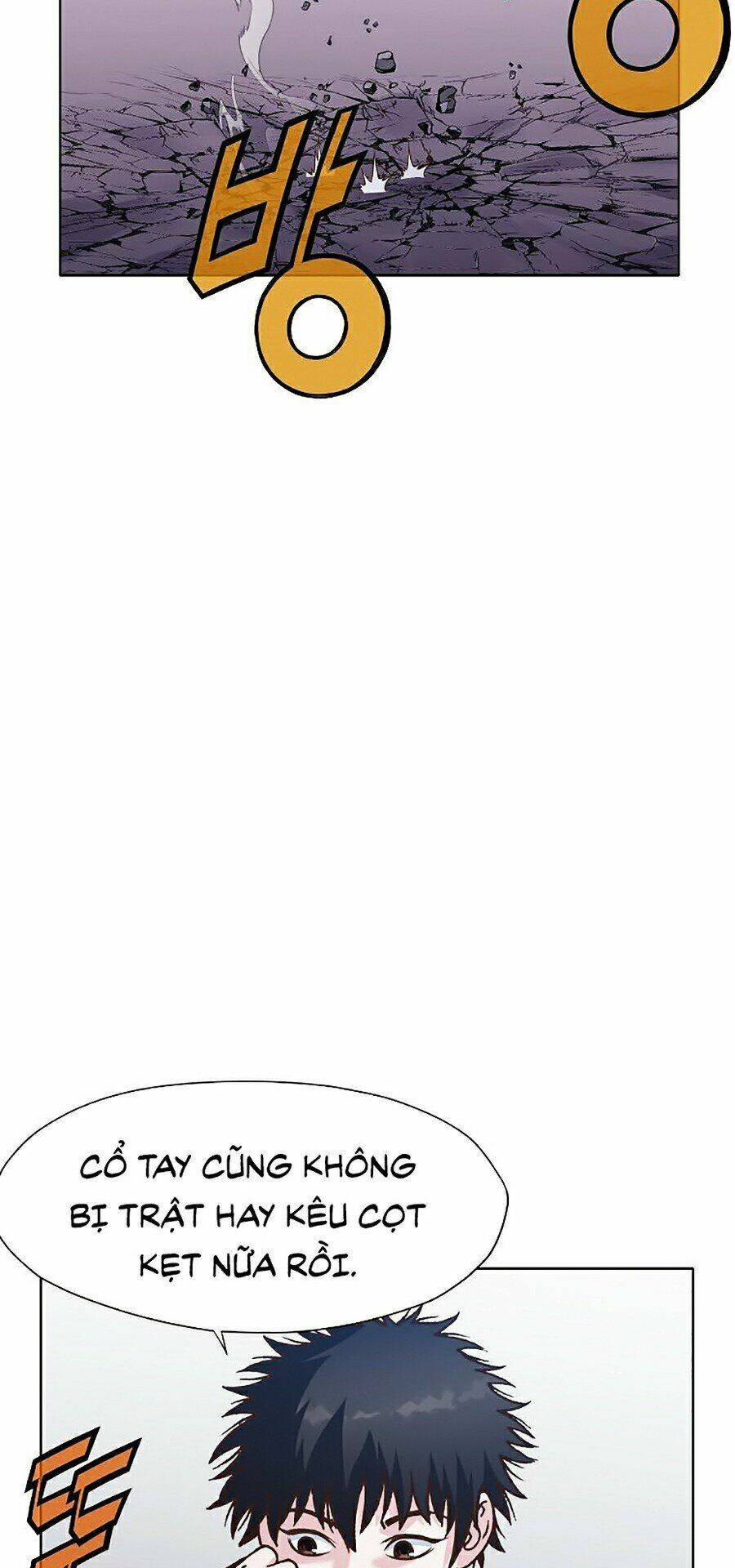 Thiên Võ Chiến Thần: Chapter 16