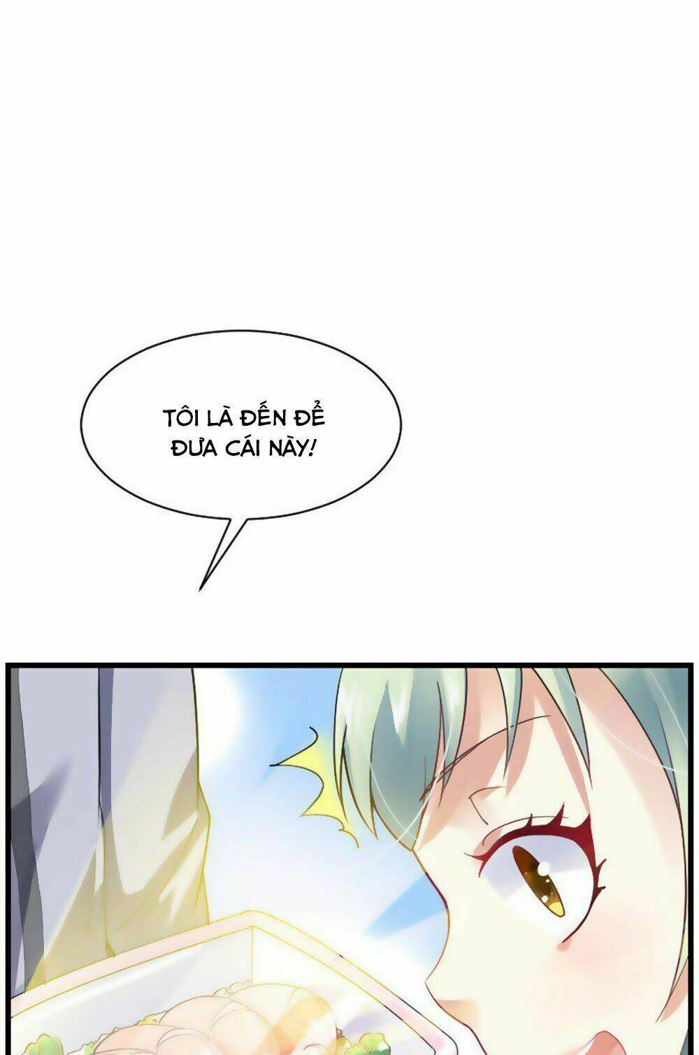 Vạn Năm Nhân Duyên Nhất Tuyến Khiên: Chapter 13