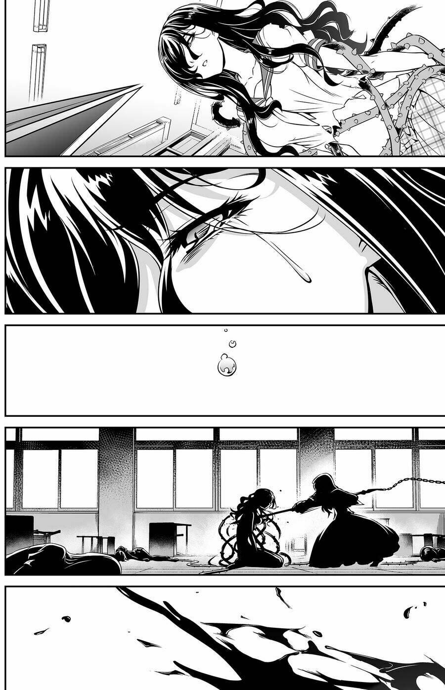 Băng Hoại 3Rd: Chapter 12