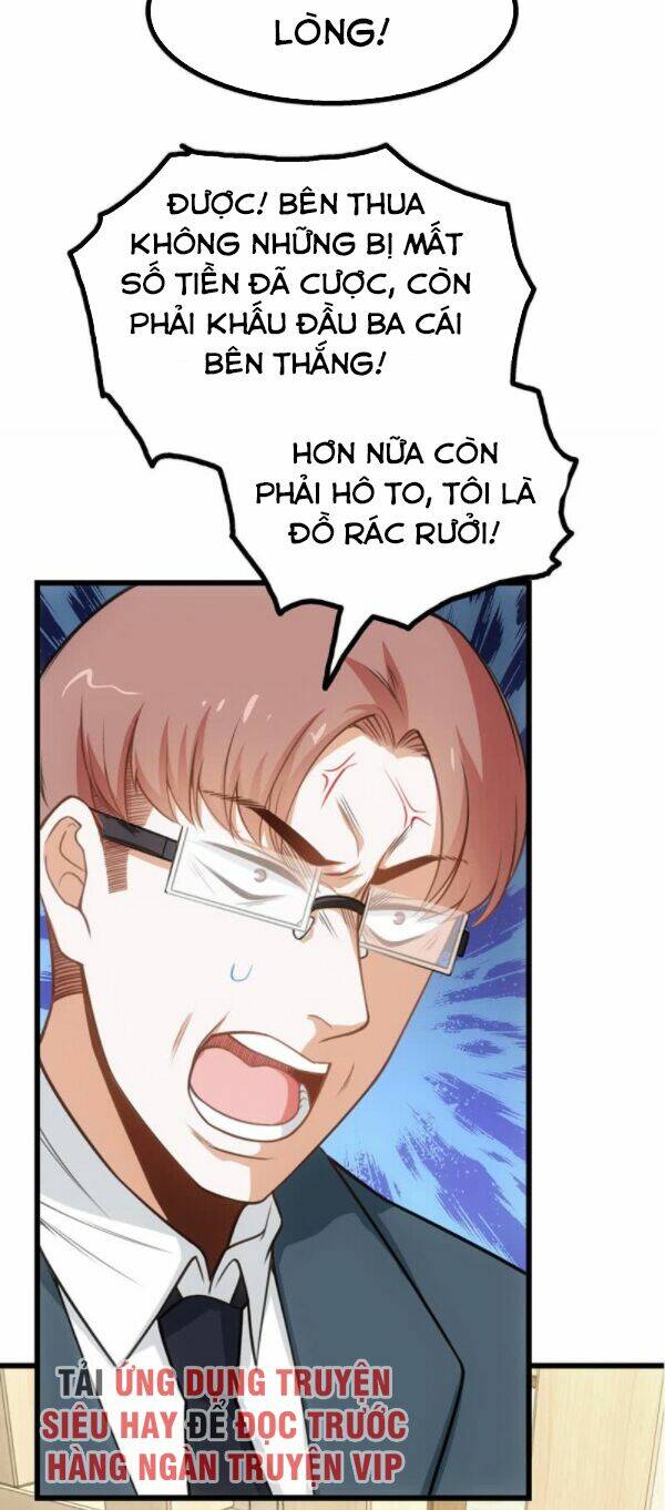 Người Ở Rể Mạnh Nhất: Chapter 15