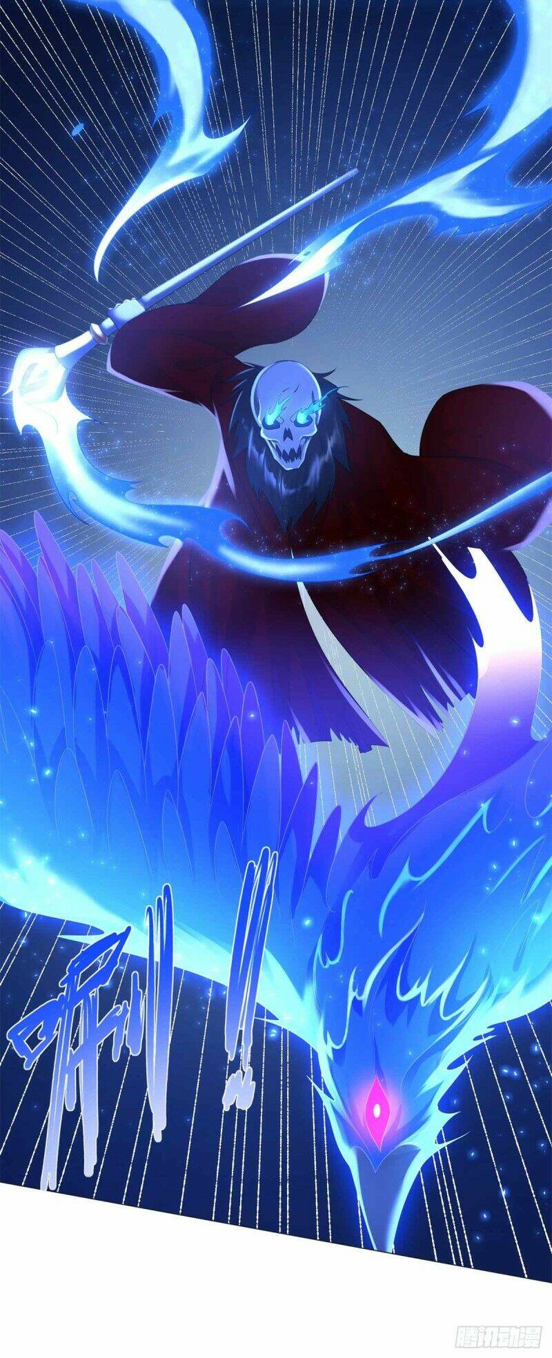 Chí Tôn Trọng Sinh: Chapter 61