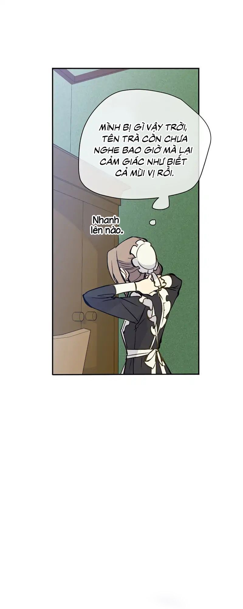 Cô Hầu Giỏi Giang: Chapter 2