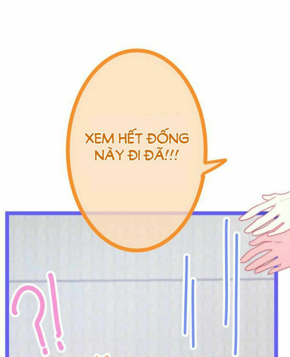 Tháng Sáu Không Hẹn Mà Gặp: Chapter 17