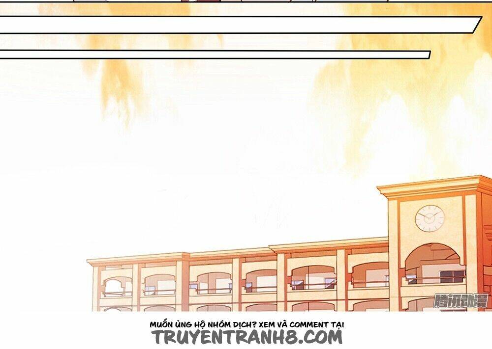 Tại Hạ Là Thần Tình Yêu: Chapter 10