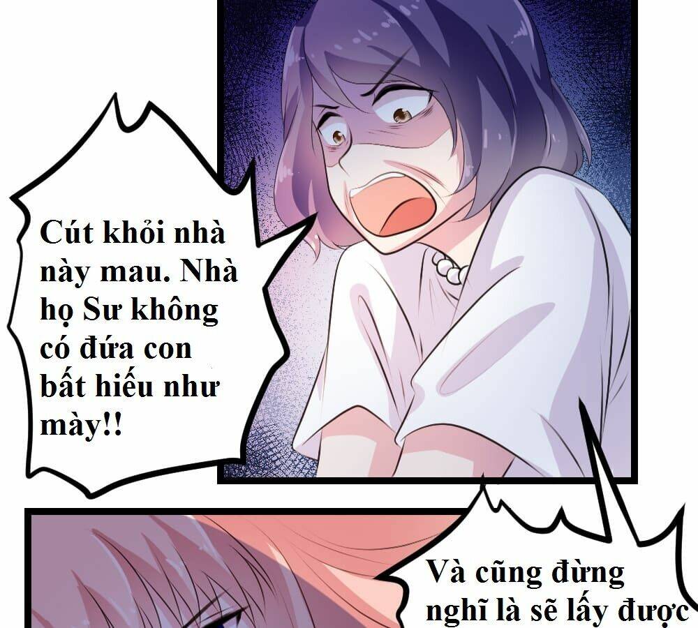 Bản Hợp Đồng Vô Cảm: Chapter 2