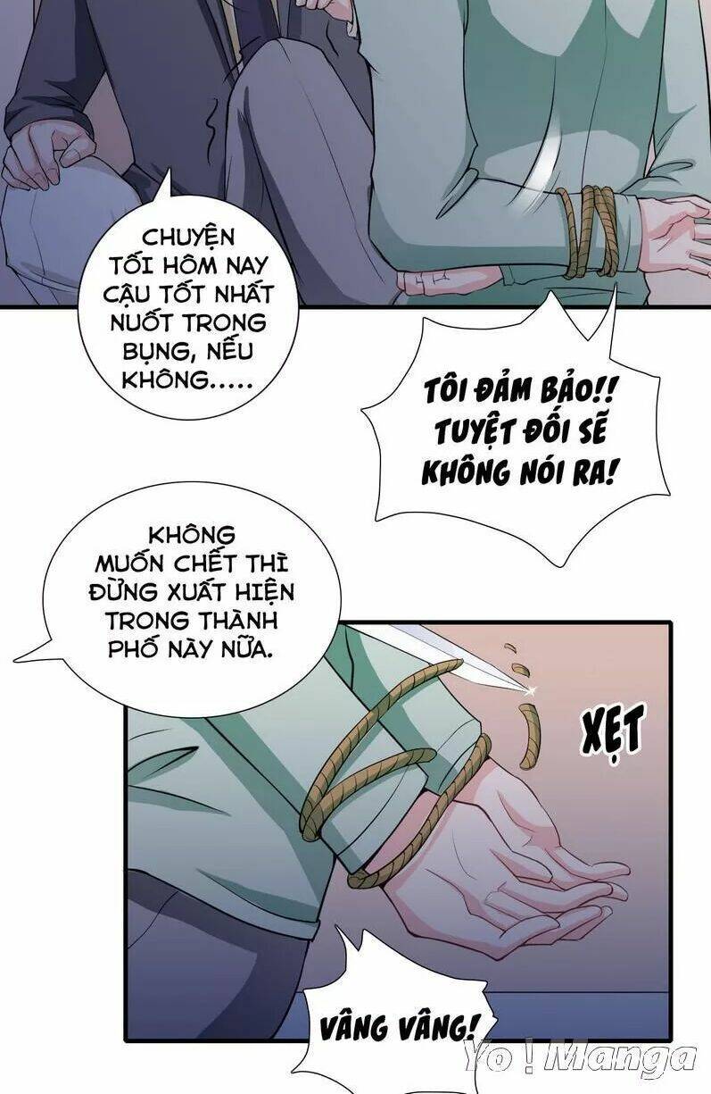 Thiểm Hôn Kinh Ái: Chapter 52