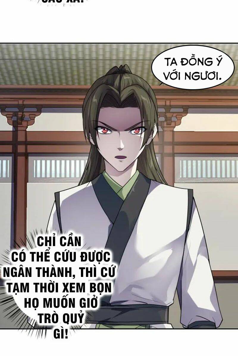 Nghịch Thiên Đại Thần: Chapter 89