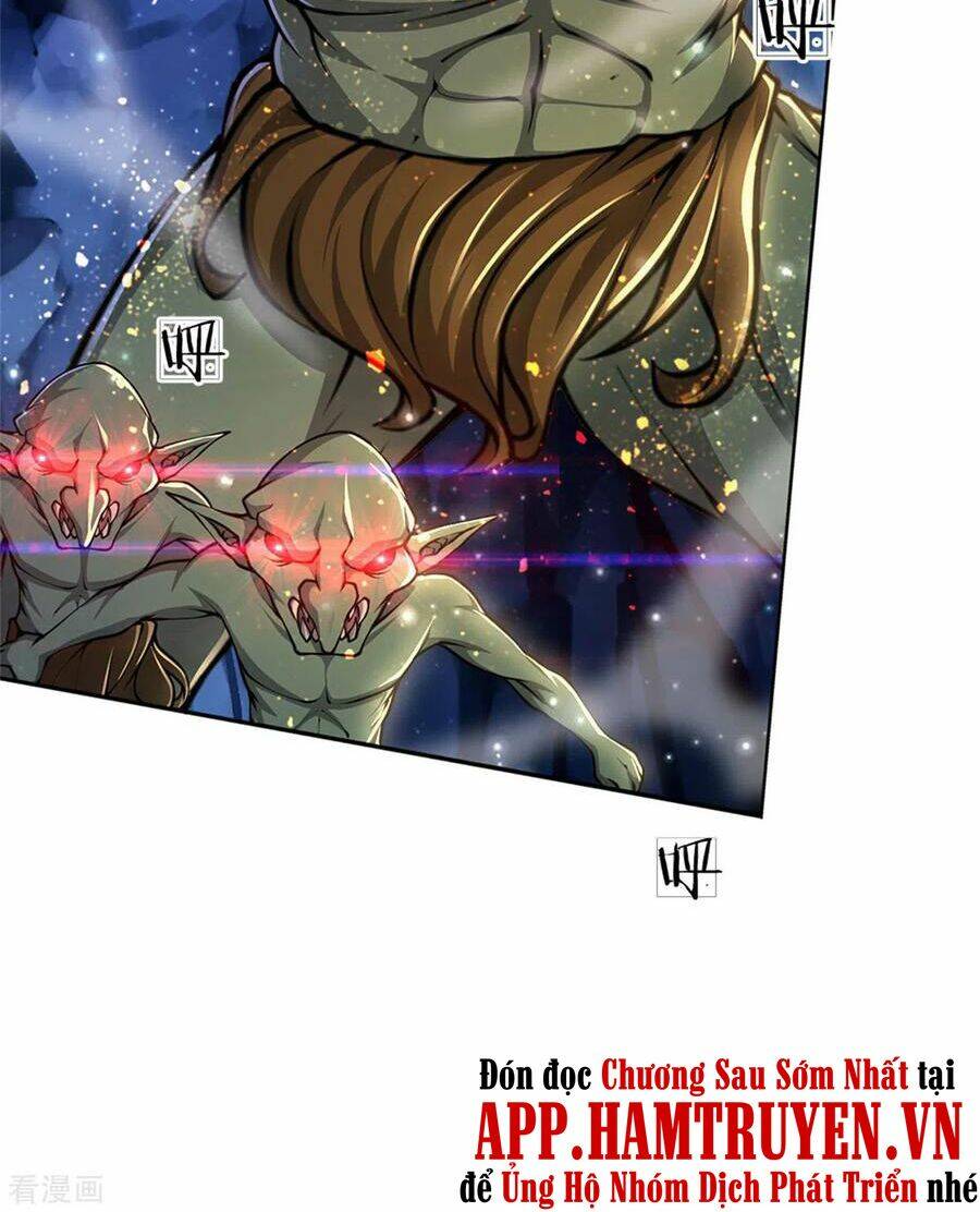 Thân Thể Của Ta Là Kiếm Chủng: Chapter 120
