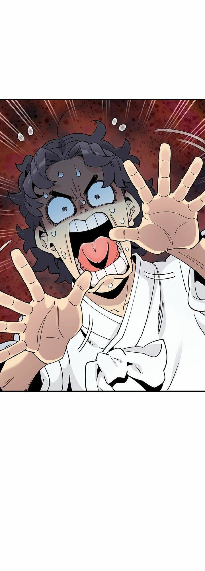 Hồi Ký Của Huyền Thoại Học Giả: Chapter 1