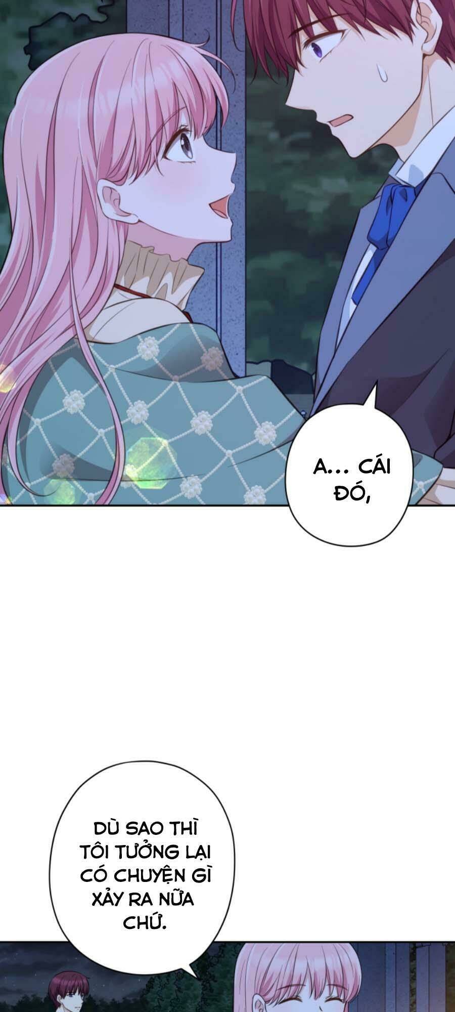 Gửi Đến Người Bạn Của Tôi: Chapter 29