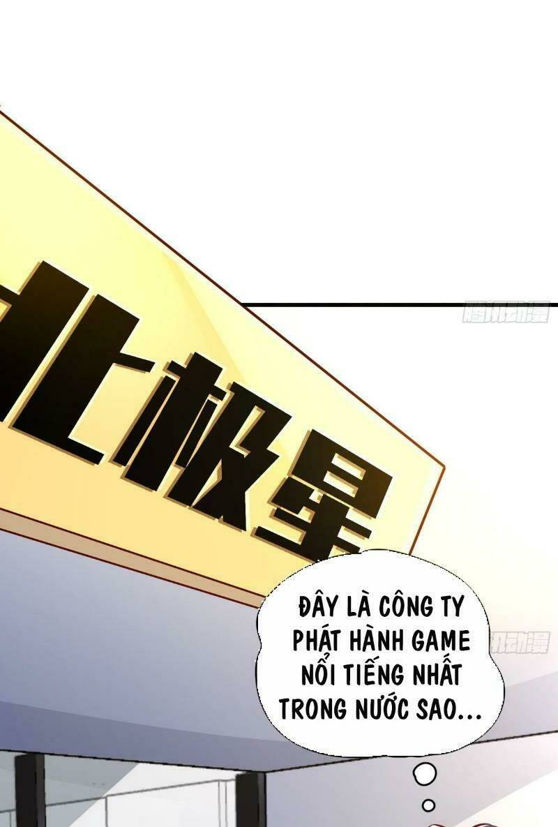 Shipper Thần Cấp: Chapter 20