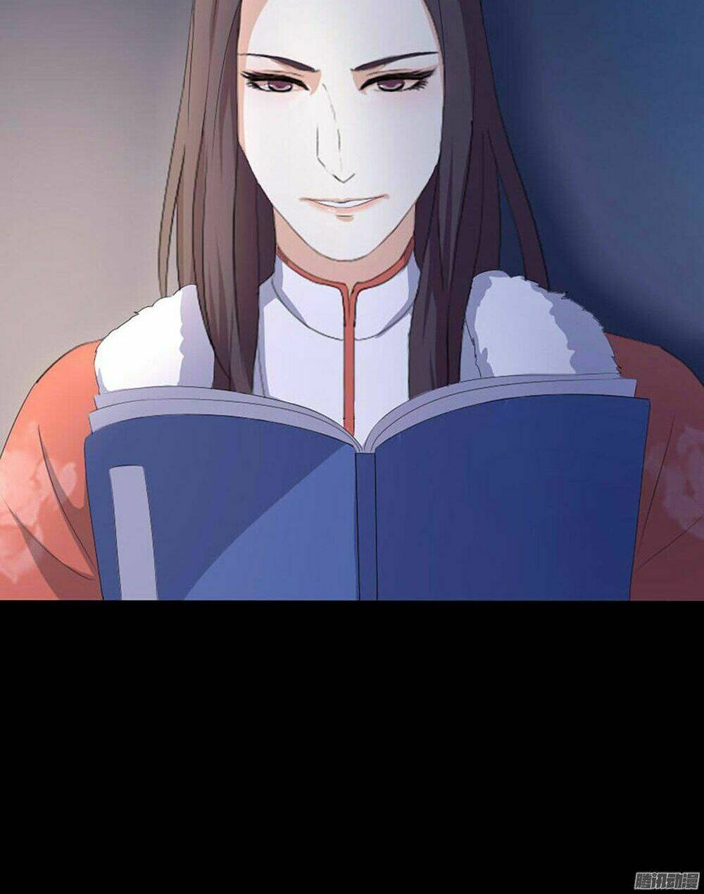 Hỏa Hồ: Chapter 4