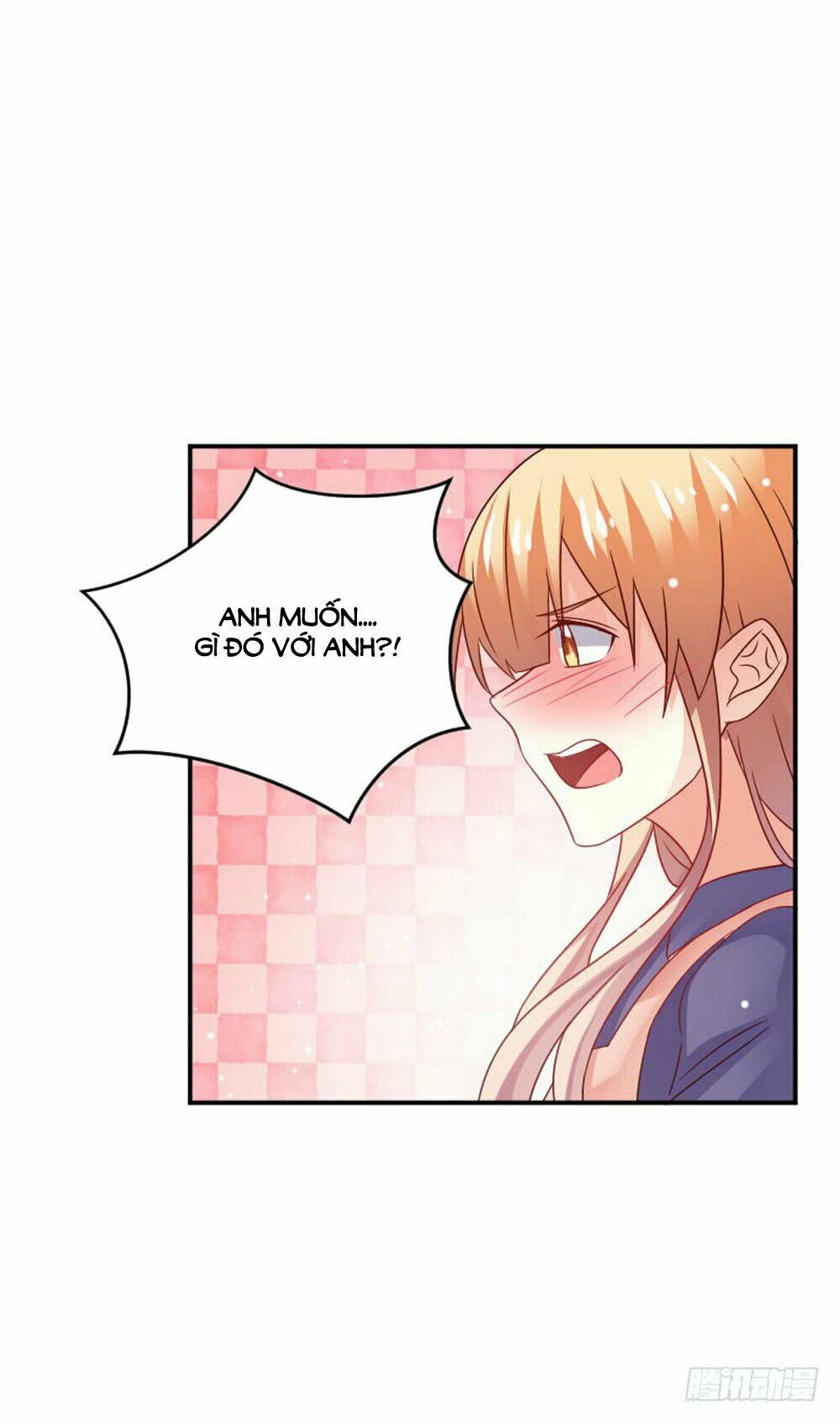 Nam Thần Luôn Muốn Chọc Ghẹo Ta: Chapter 55