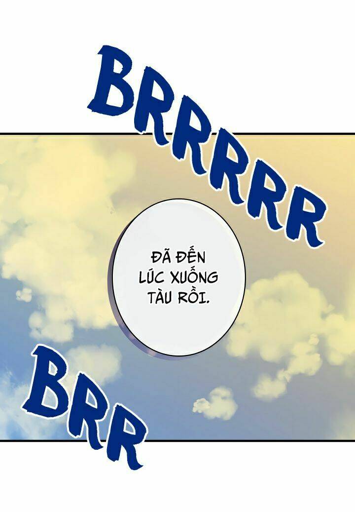 Hoàng Phi Bóng Tối: Chapter 11