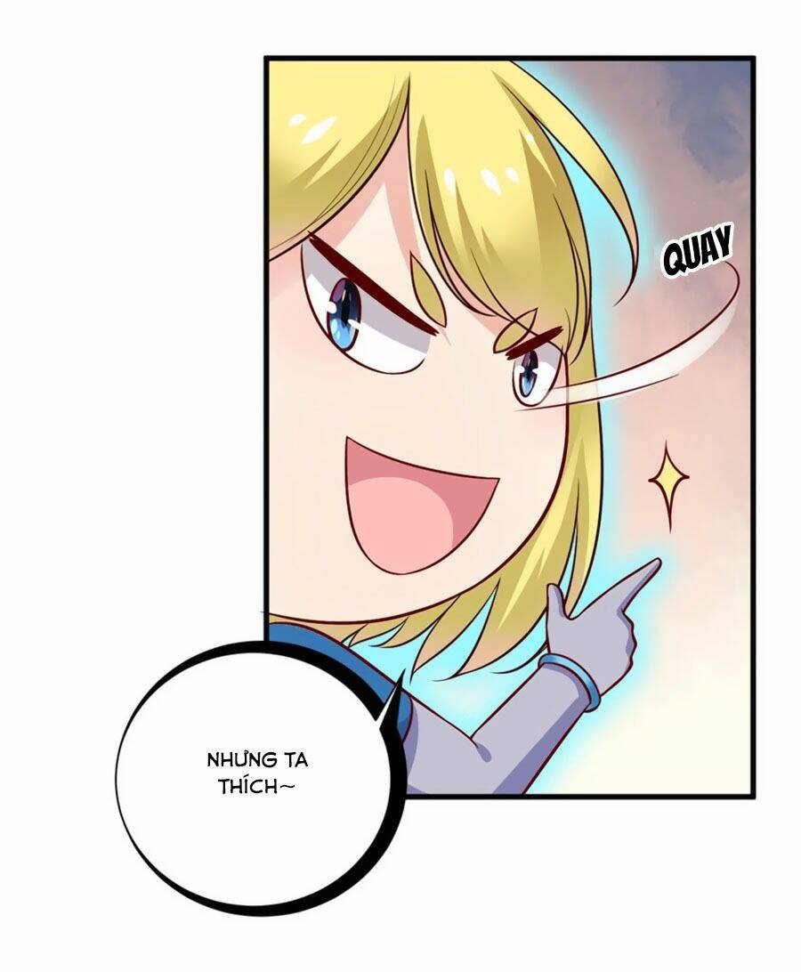 Nữ Đế Livestream Công Lược: Chapter 18