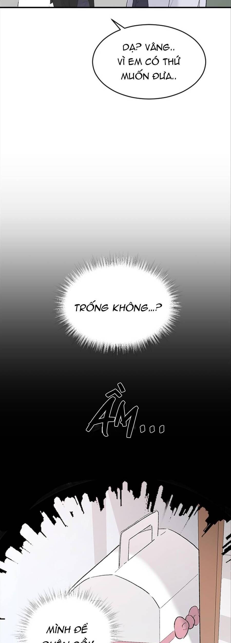 Ba Người Anh Trai Của Tôi Là Bạo Quân: Chapter 53