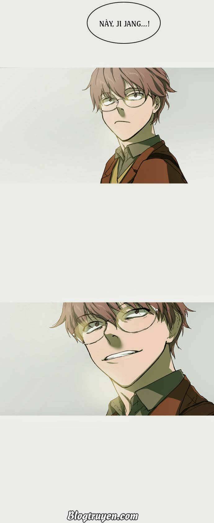 Săn Phù Thủy: Chapter 9