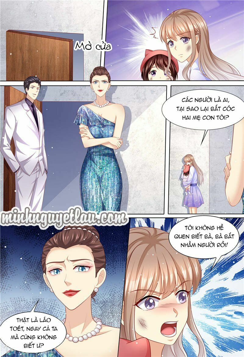 Cưng Chiều Vợ Yêu: Chapter 179
