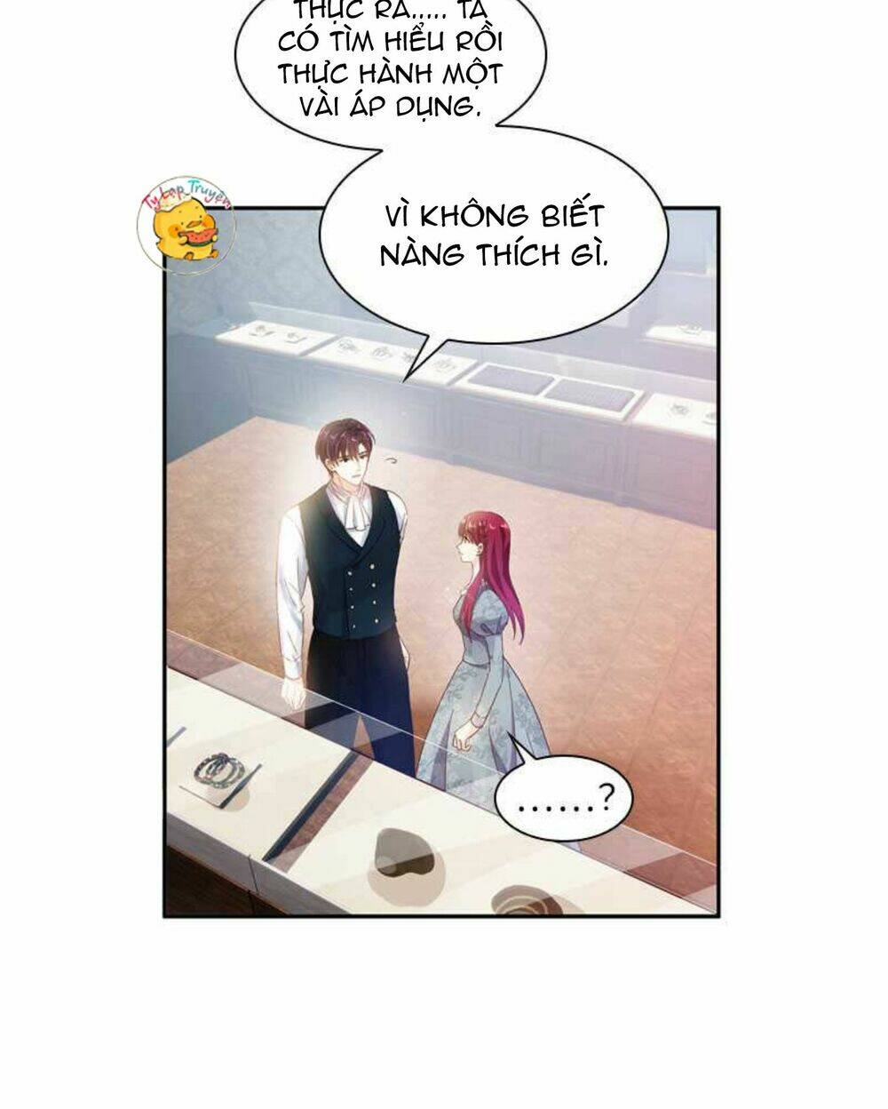Ác Nữ Cải Biến: Chapter 48