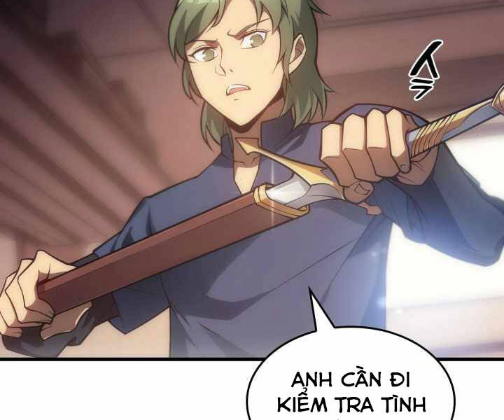 Tái Sinh Thành Công Chức Bình Thường Ở Một Thế Giới Xa Lạ: Chapter 8