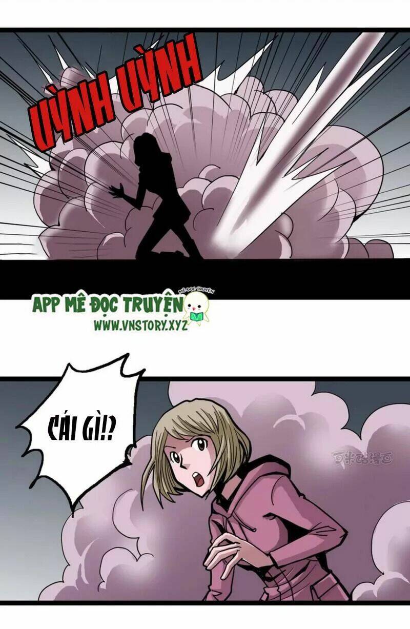 Thiếu Niên Siêu Năng Lực: Chapter 49