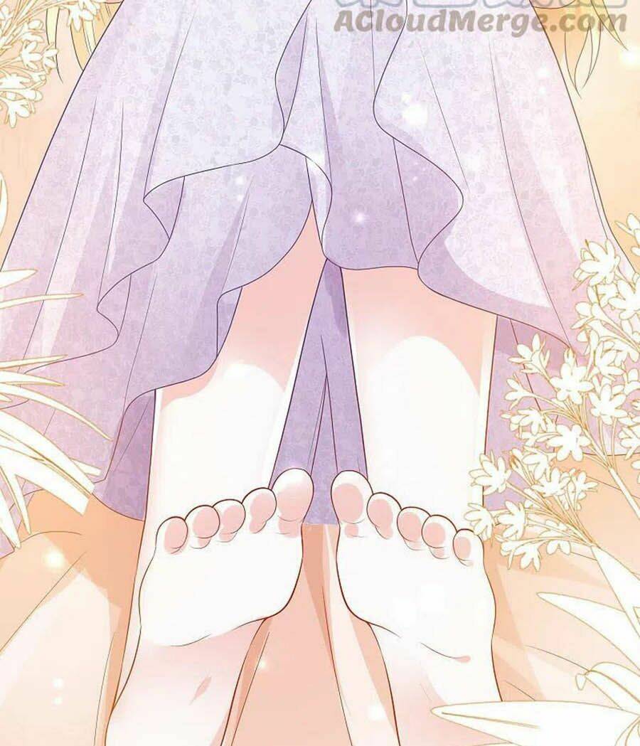 Sủng Hậu Của Vương: Chapter 138