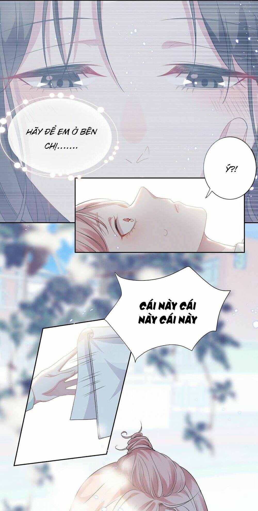 Ghen Tuông Số 1 Thế Giới: Chapter 8