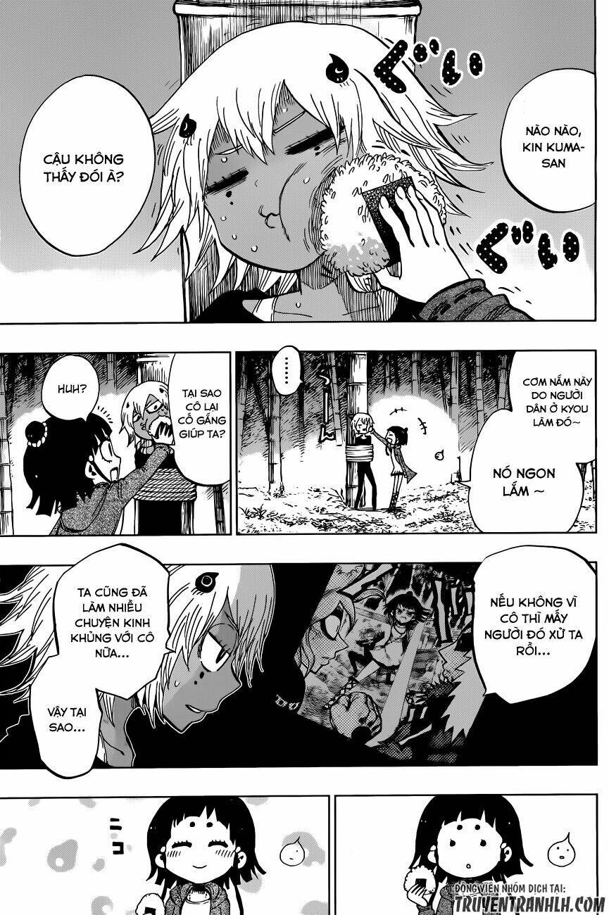 Uratarou: Chapter 25