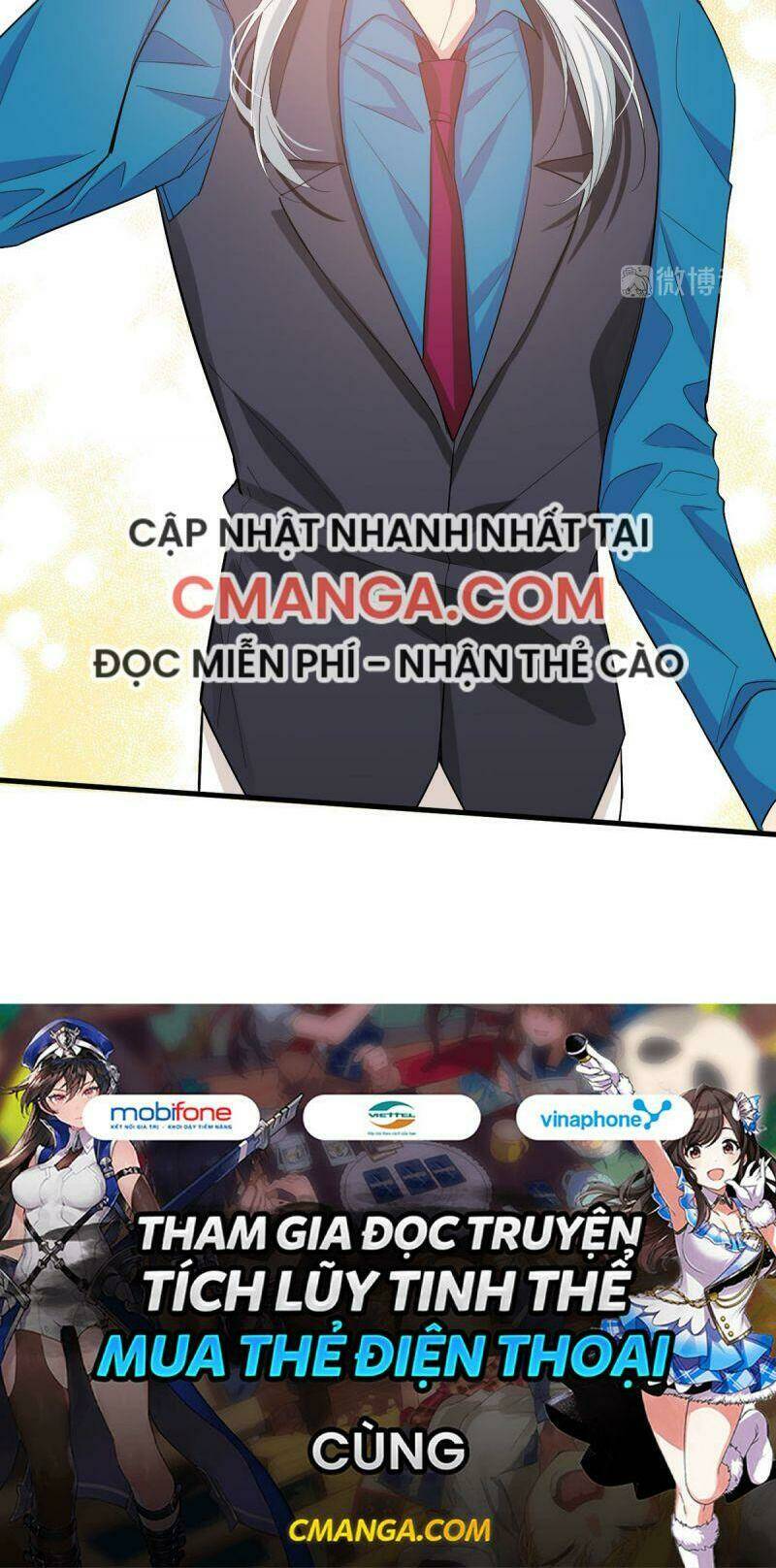 Vết Cắn Trí Mạng: Chapter 13