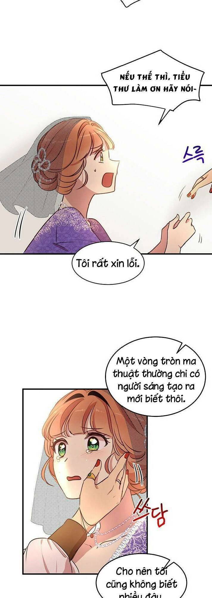 Công Tước, Loạn Vừa Thôi!: Chapter 30