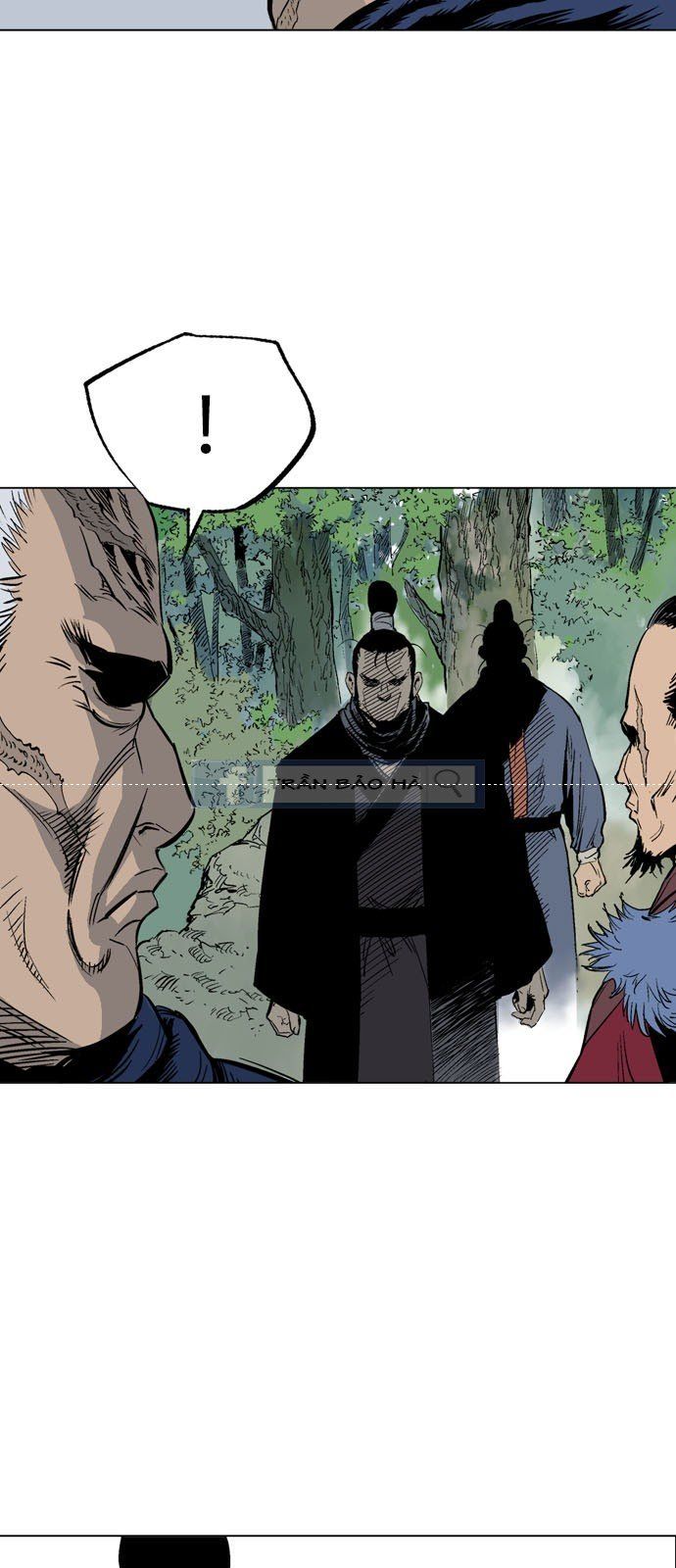Cao Thủ 2: Chapter 70