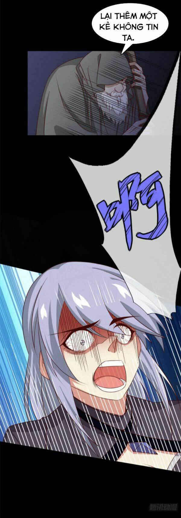 Chí Tôn Võ Đế: Chapter 298