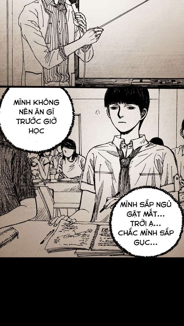 Distant Sky 1: Chapter 6