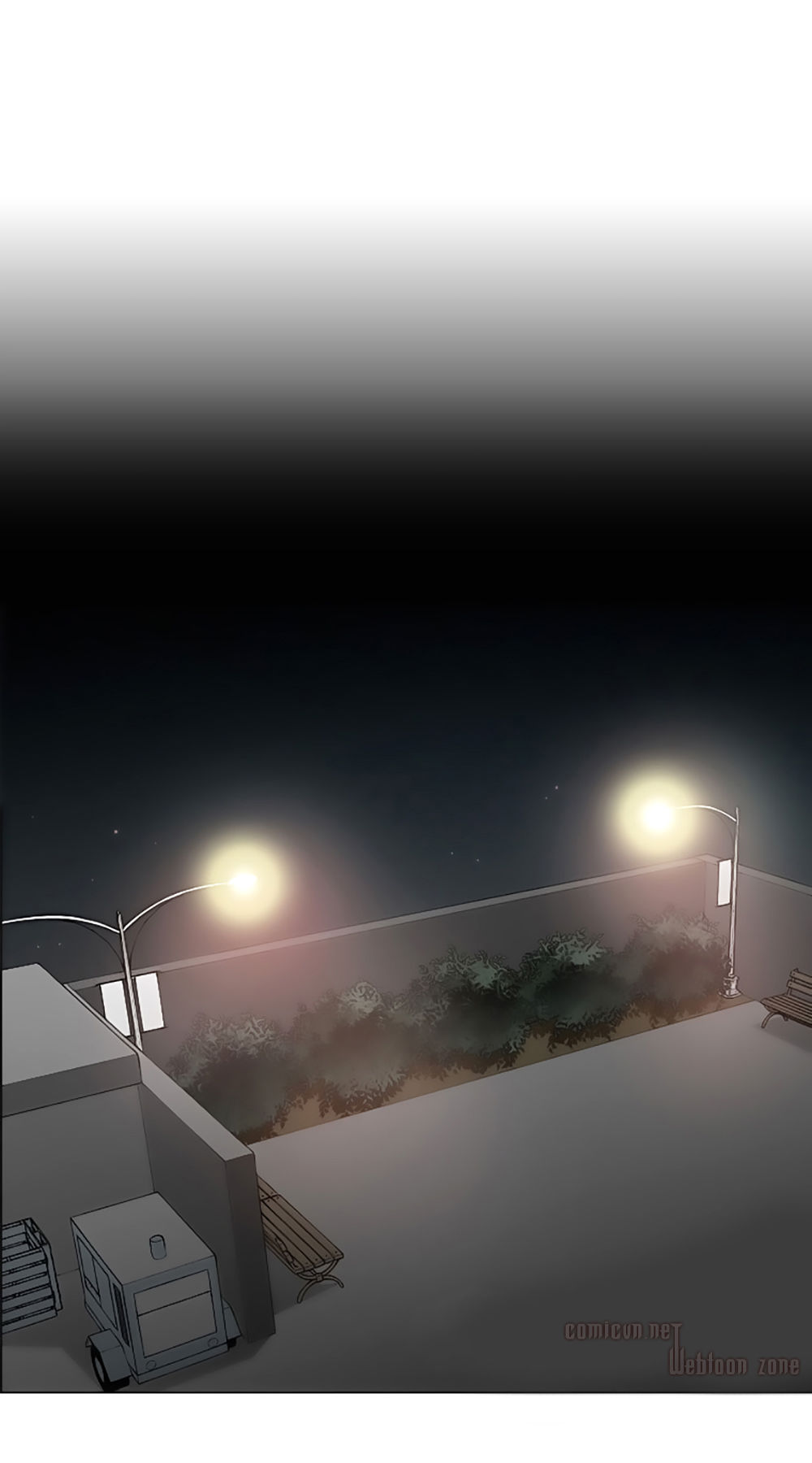 Mrs. Seonnyeo: Chapter 7