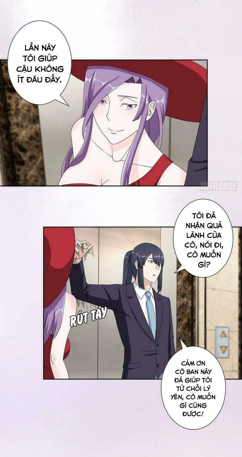 Người Tu Tiên Tại Đô Thị: Chapter 61