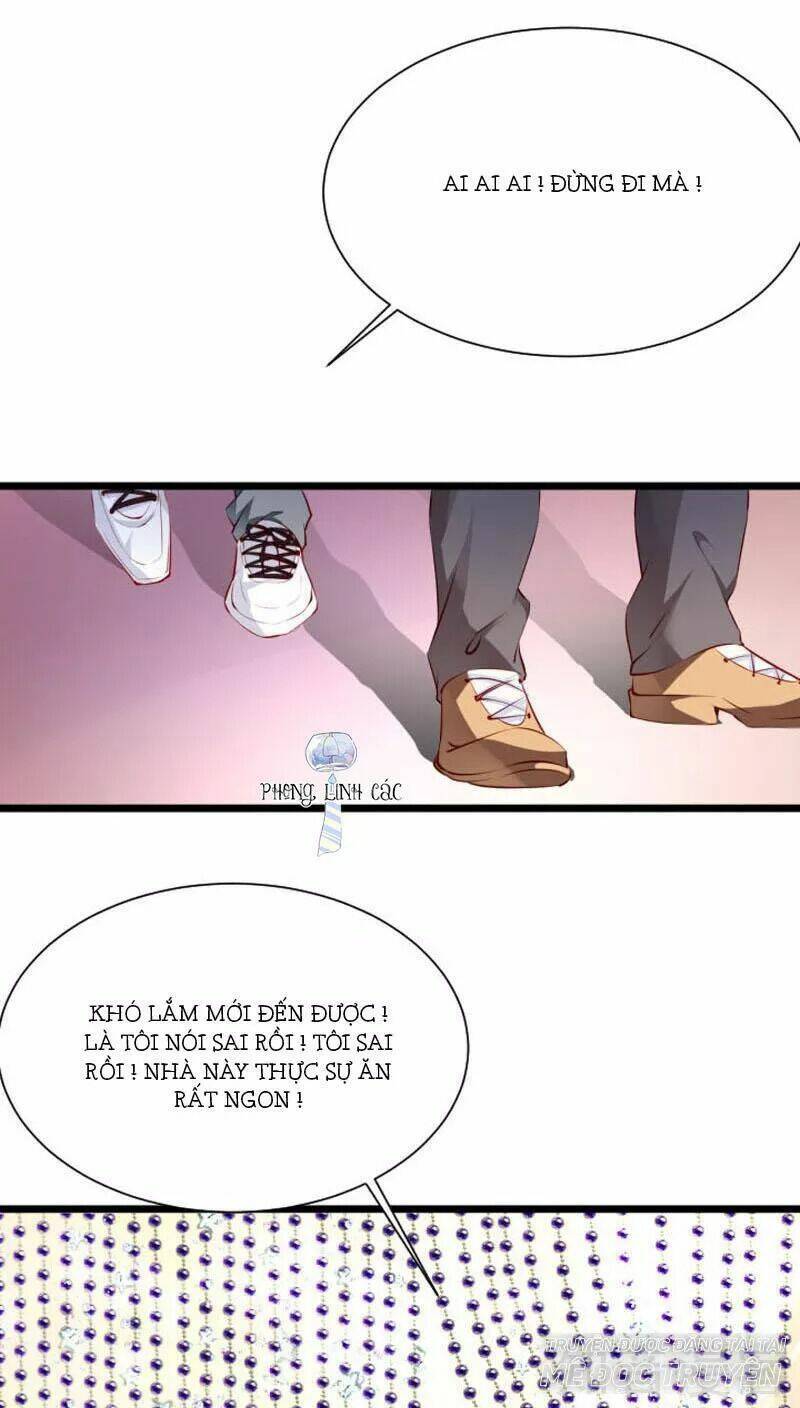 Nam Thần Là Một Đôi: Chapter 43