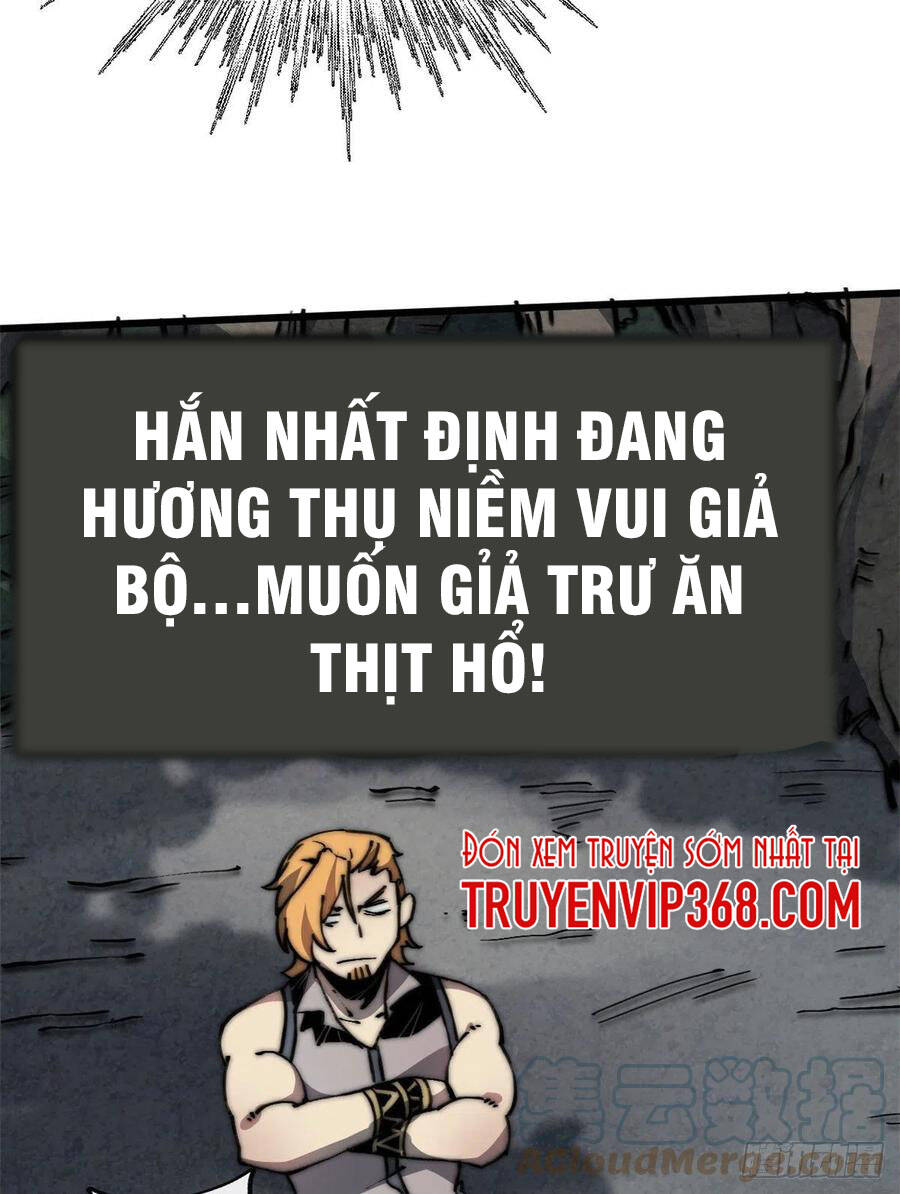 Lùi Lại Để Vi Sư Lên: Chapter 6