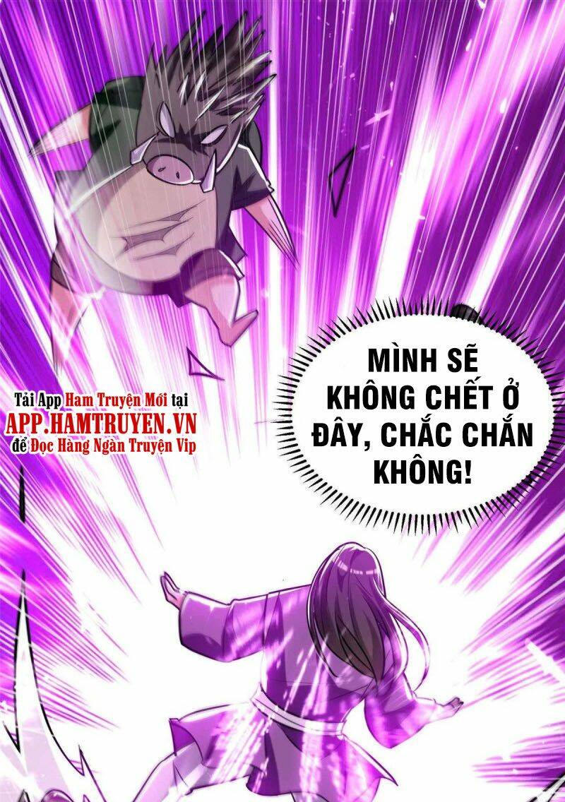 Vạn Giới Tiên Vương: Chapter 166