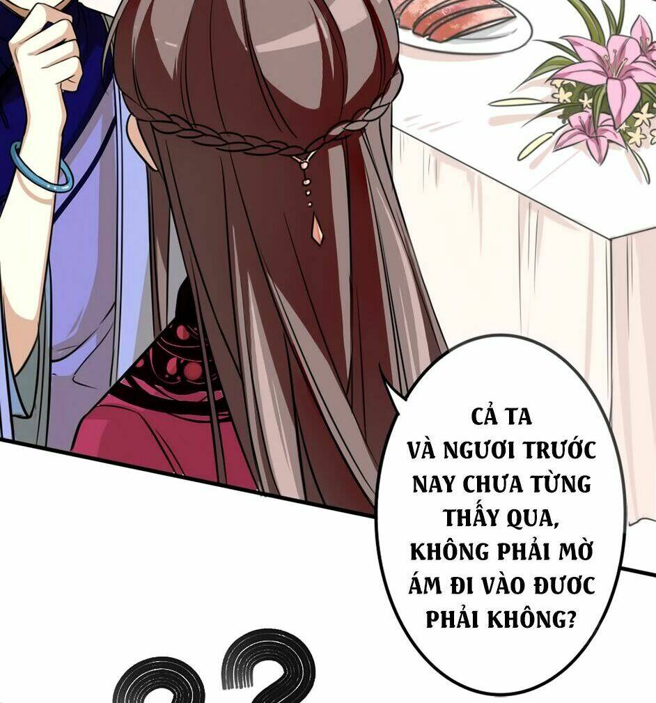 Bốc Toán Tử: Chapter 7