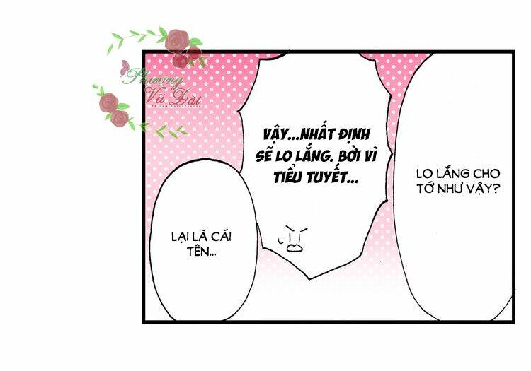 Mệnh Lệnh Tuyệt Đối Của Bá Đạo Vương Tử: Chapter 34